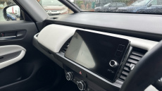 Honda Jazz 1.5 i-MMD Hybrid EX 5dr eCVT Hybrid Hatchback